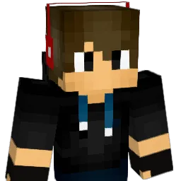 kangaroosfan Minecraft avatar bust