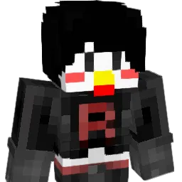 kanghan_ Minecraft avatar bust