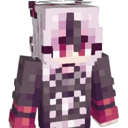kanghyun1234 Minecraft avatar bust