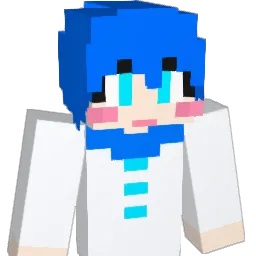 kangku07 Minecraft avatar bust