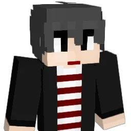 kangmin726 Minecraft avatar bust