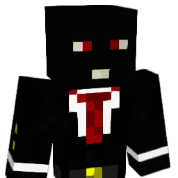 kangoboy1 Minecraft avatar bust