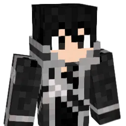 kangzai's Minecraft skin
