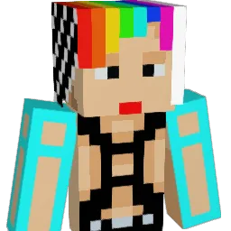 kanheiji Minecraft avatar bust