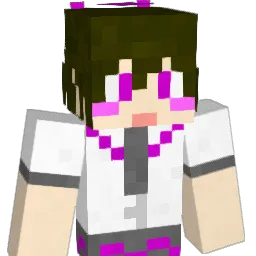 kani252 Minecraft avatar bust