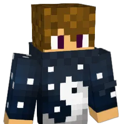 kanian Minecraft avatar bust