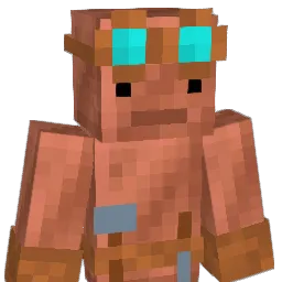 kanink's Minecraft skin
