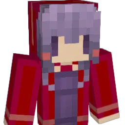 kanipan99 Minecraft avatar bust