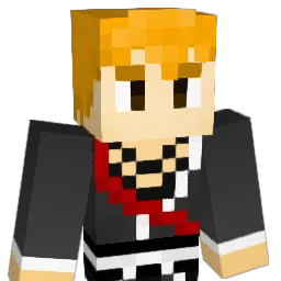 kanitama480 Minecraft avatar bust