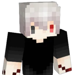 kankei_kenXDD Minecraft avatar bust