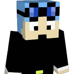 kanker223 Minecraft avatar bust