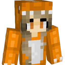 kankitt's Minecraft skin