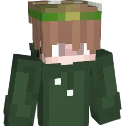 kankovic1's Minecraft skin