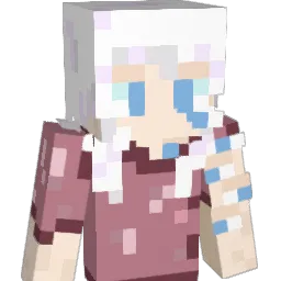 kannanic's Minecraft skin