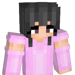 kannaroni Minecraft avatar bust