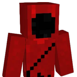 kannn17 Minecraft avatar bust