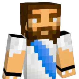 kannoo99 Minecraft avatar bust