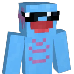 kanoLtd Minecraft avatar bust