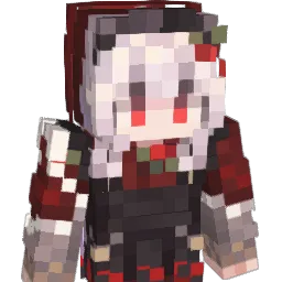 kanoless_ Minecraft avatar bust