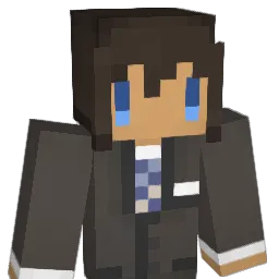 kanon0811 Minecraft avatar bust