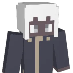 kanon563 Minecraft avatar bust