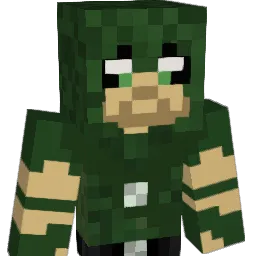kanon_fodder's Minecraft skin