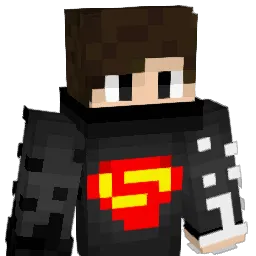 kanos25 Minecraft avatar bust