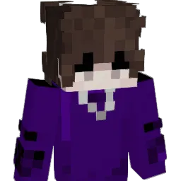 kanshooth Minecraft avatar bust