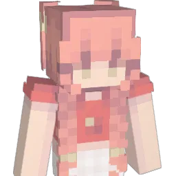 kantarell1 Minecraft avatar bust