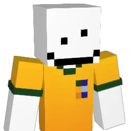 kantarou23 Minecraft avatar bust