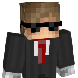 kanteremi Minecraft avatar bust