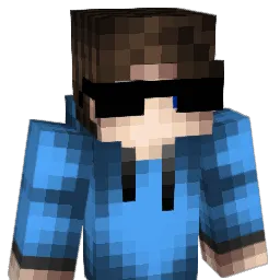 kantzSAPEQUINHA's Minecraft skin