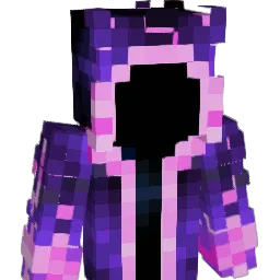 kanuto09 Minecraft avatar bust