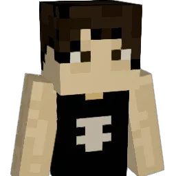 kanye19 Minecraft avatar bust
