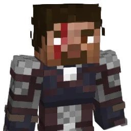 kanye_gooner Minecraft avatar bust