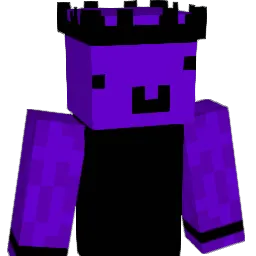 kanyewestlove Minecraft avatar bust