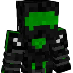 kanyon_ Minecraft avatar bust