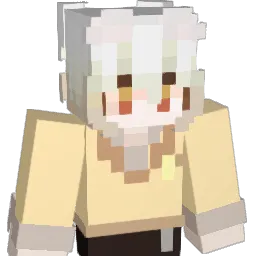 kanzenlio_0626 Minecraft avatar bust