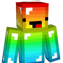 kaodigua114 Minecraft avatar bust