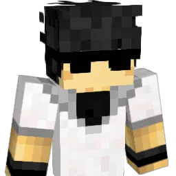 kaonagu953 Minecraft avatar bust