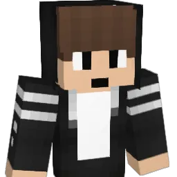 kaoru0929 Minecraft avatar bust