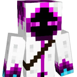 kaos1212 Minecraft avatar bust