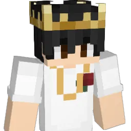 kaos_konen Minecraft avatar bust