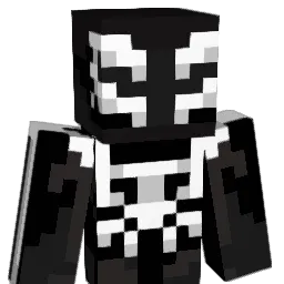 kaoszxp Minecraft avatar bust