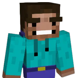 kaparaariel Minecraft avatar bust
