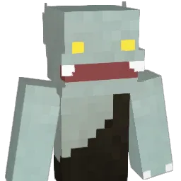 kapask's Minecraft skin