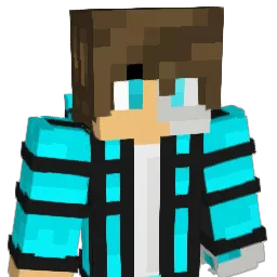 kapeesh77777 Minecraft avatar bust