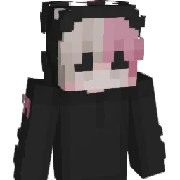 kapel_333 Minecraft avatar bust