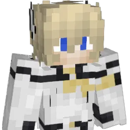 kapelusznik003 Minecraft avatar bust