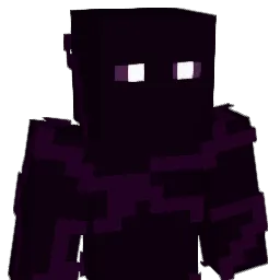 kaper___ Minecraft avatar bust